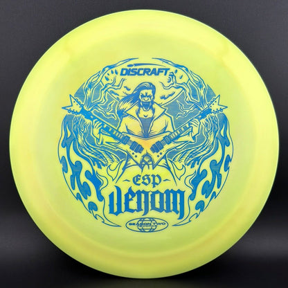 Lightweight ESP Venom - 2024 Ledgestone Edition