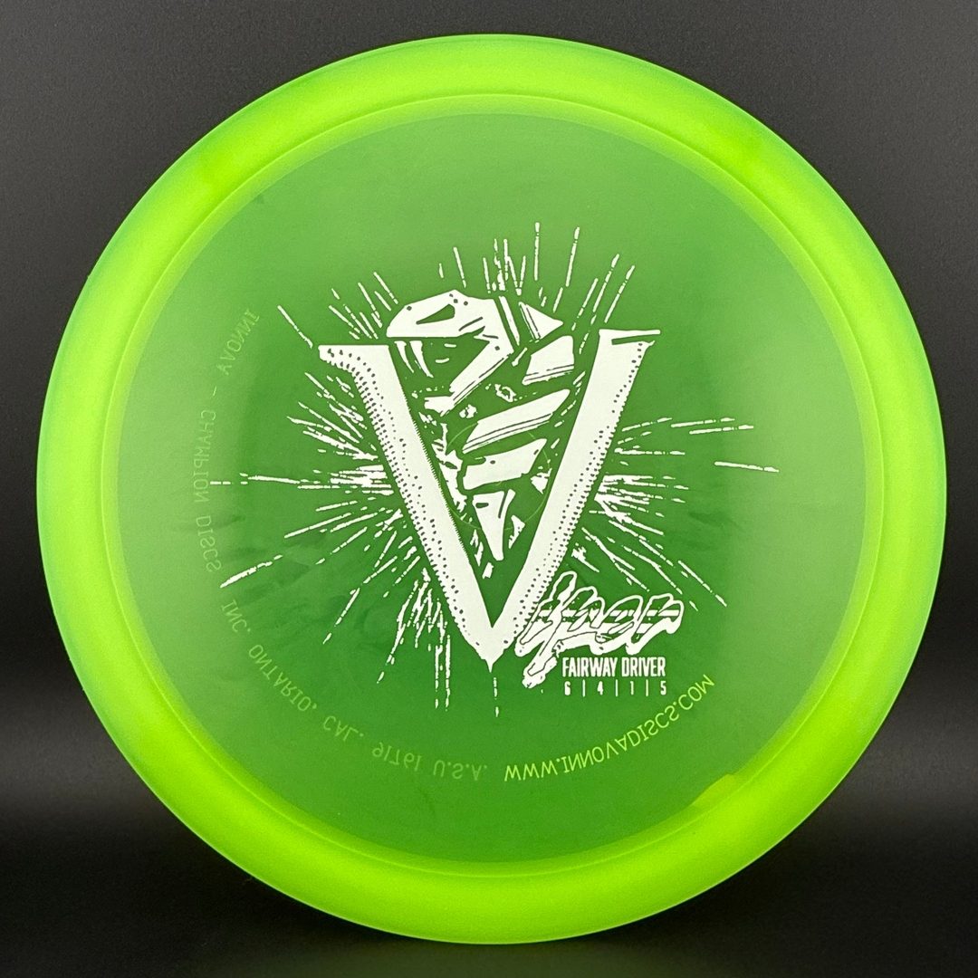 Champion Viper - Limited Edition