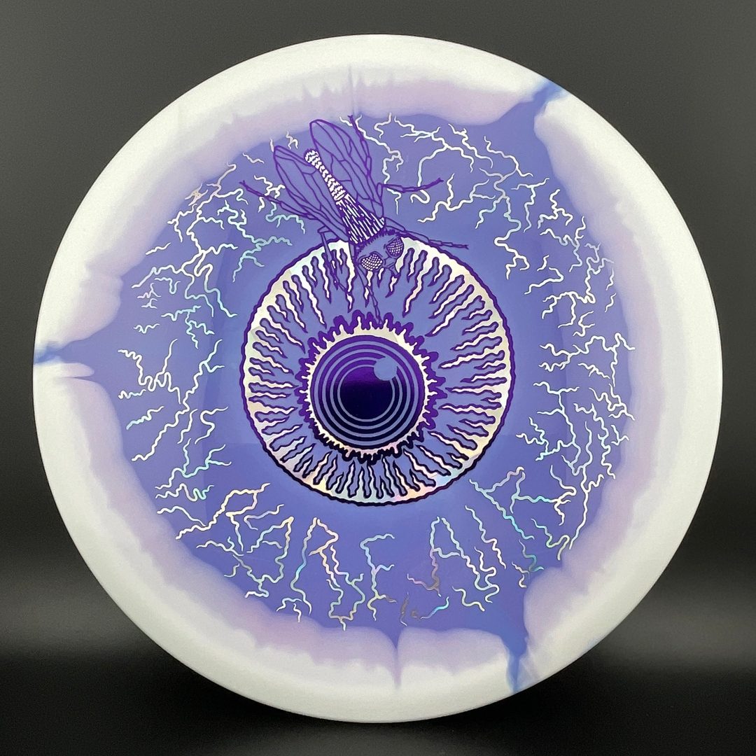 Halo Star Roc3 - Eye-Fly RAD V2 by Ripper Studios