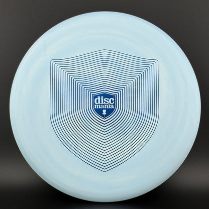 Swirl P-Line P3X (Flex 3) - XL Shield MB 25