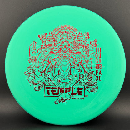 Nerve Pro Temple