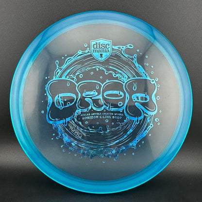 Horizon C-Line Drop - Niklas Anttila Creator Series - Art by Manny Trujillo