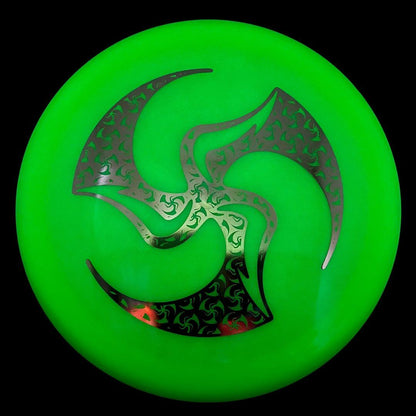 Color Glow C-Line PD - Limited Huk Repeater Stamp