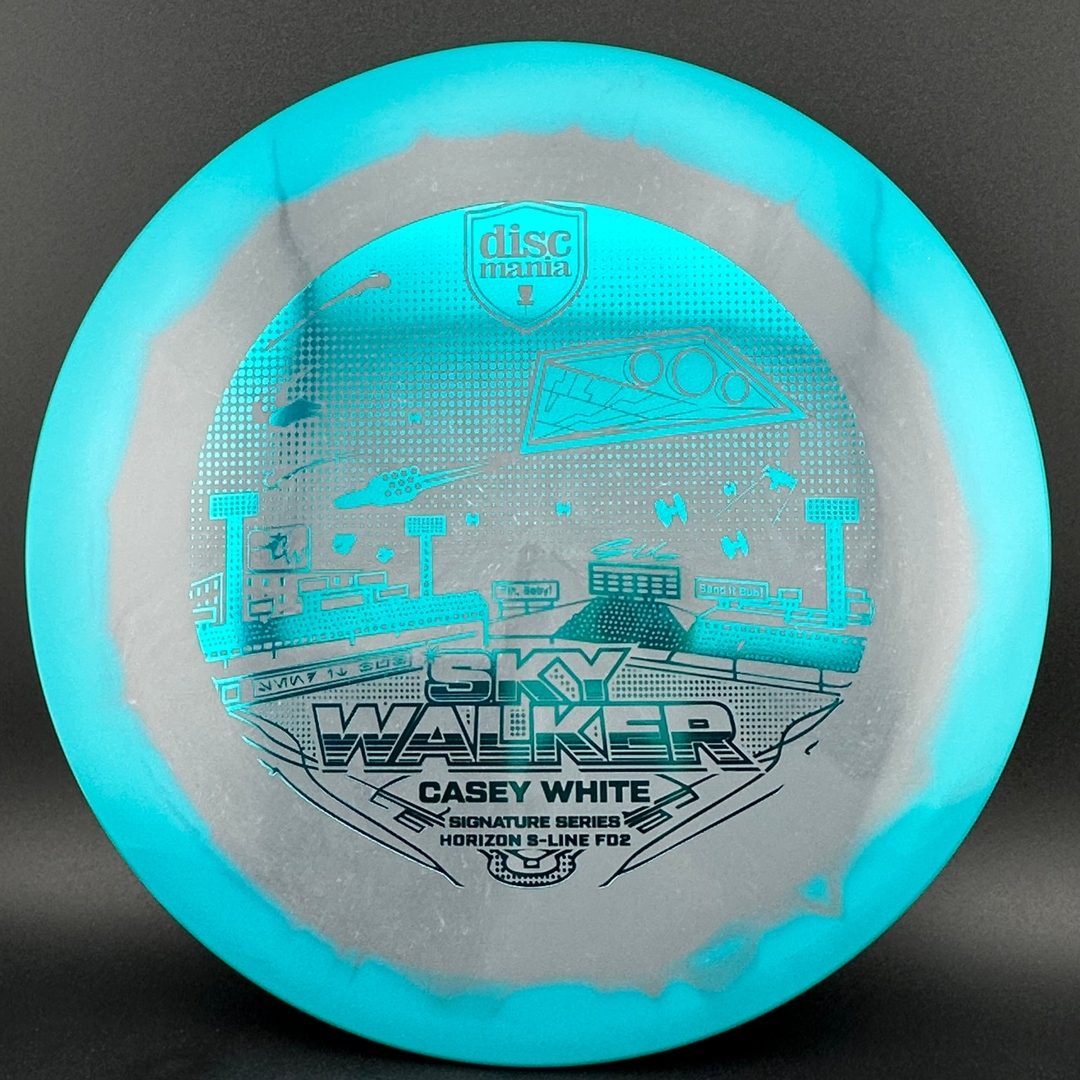 Horizon S-Line FD2 - Sky Walker 3 - Casey White Signature Series