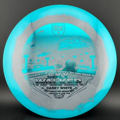 Horizon S-Line FD2 - Sky Walker 3 - Casey White Signature Series