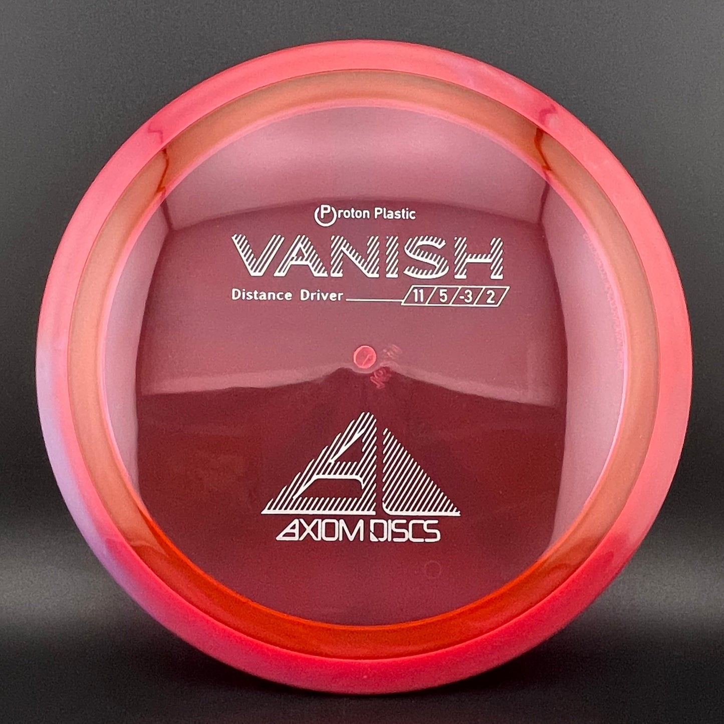 Proton Vanish