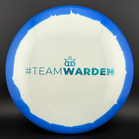 Fuzion Orbit Warden - #TeamWarden