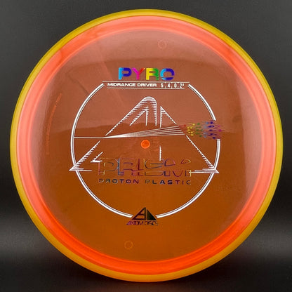 Prism Proton Pyro