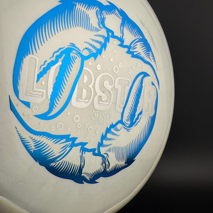 Sublime Lobster - 3rd Run - Levi Whitpan