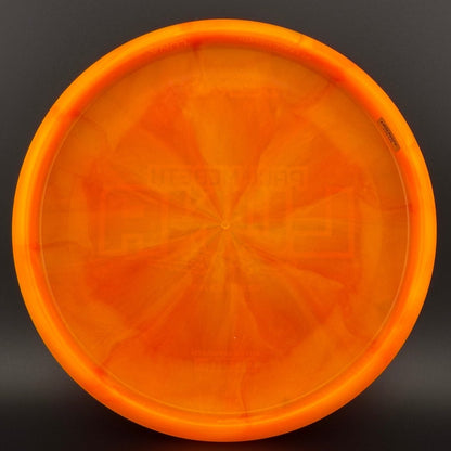 Z Swirl Luna - 2025 Paul McBeth Tour Series