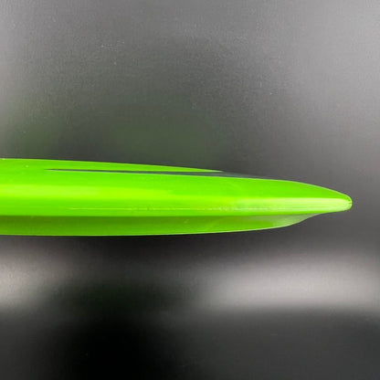 Lux Vapor Instinct - Official Huk Dyed X-Out