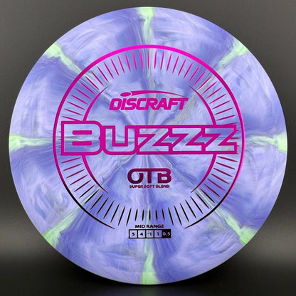 Swirl Super Soft Buzzz - OTB