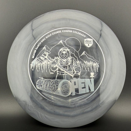 Swirl S-Line TD - 303 Open Beaver Ranch