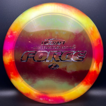 Z Force - Fly Dye - Limited Ledgestone 2023
