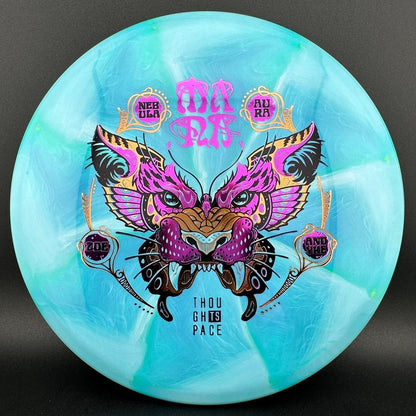 Nebula Aura Mana - 2025 Zoe Andyke Signature