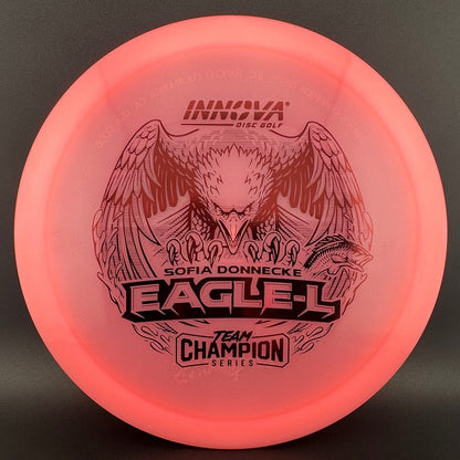 Proto Glow Champion Eagle-L - Sofia Donnecke 2025 Team Series