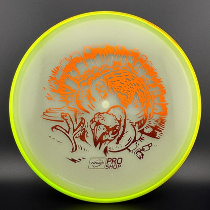 Eclipse Tempo - Turkey's Revenge
