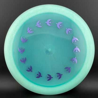 Proto Glow Gummy Champion Destroyer - Bomber Ring
