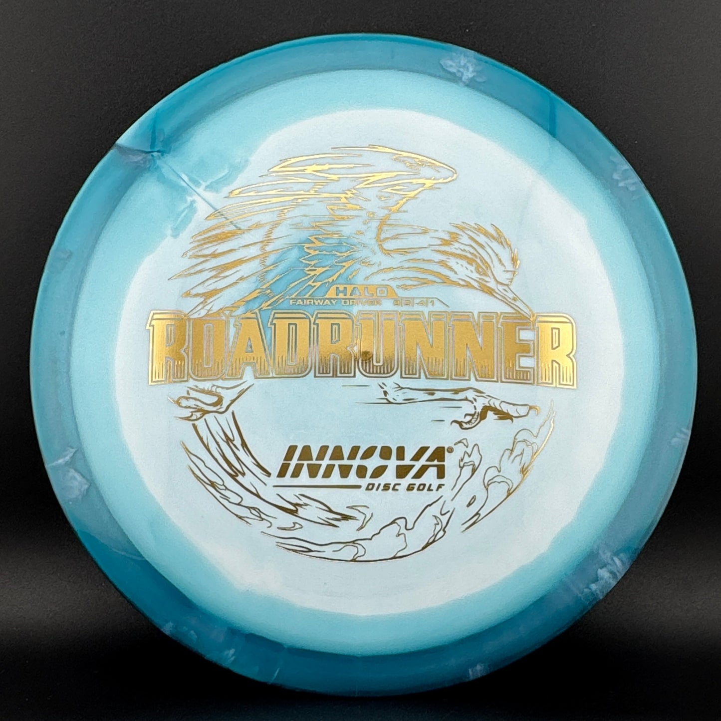 Halo Star Roadrunner
