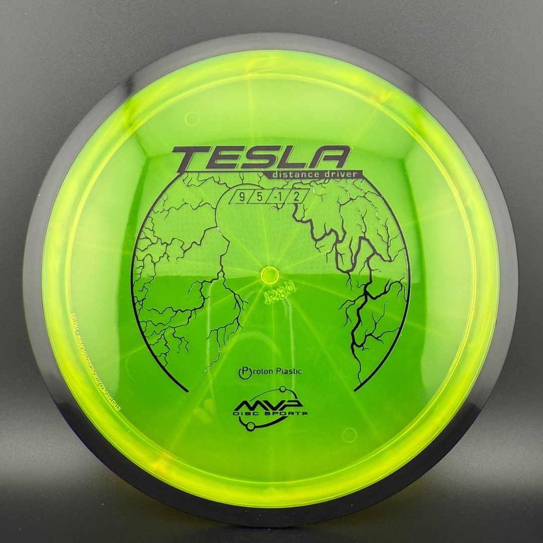 Proton Tesla