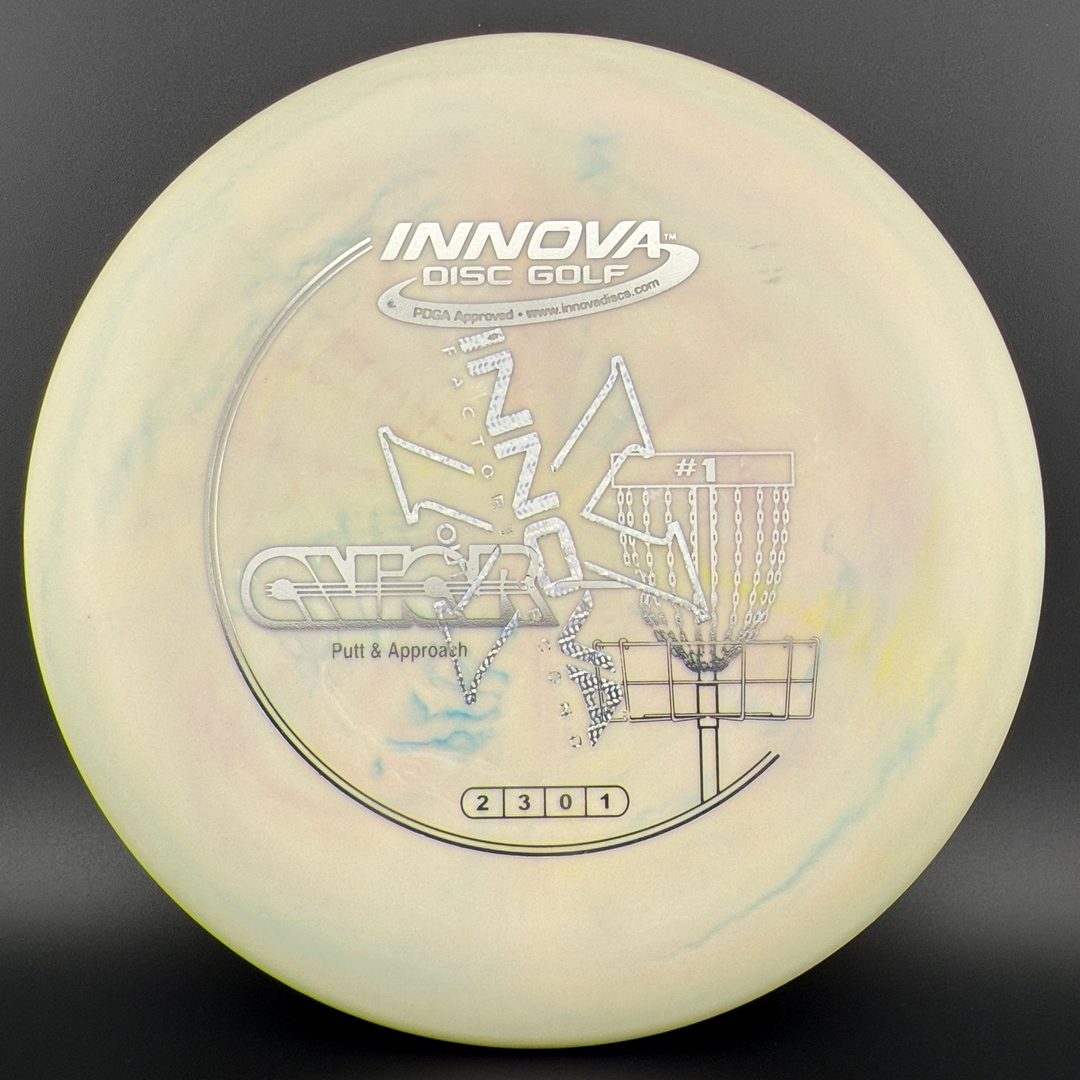 Swirly KC Pro Aviar (Penned) - Factory Second X-Out *Gibson Stash*