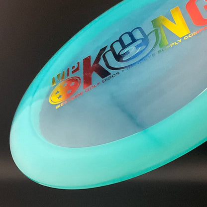 VIP King - Rare Handeye Limited Edition!
