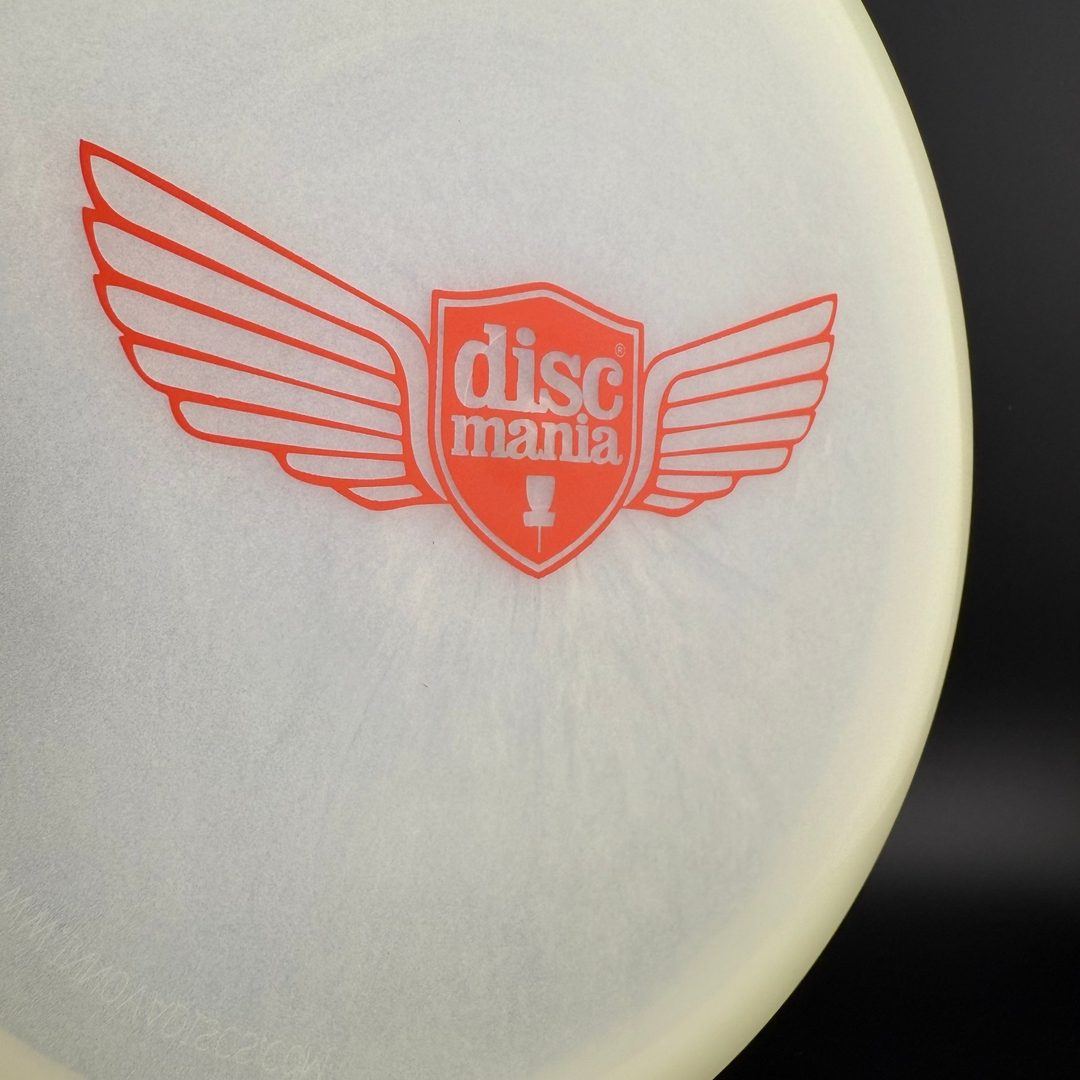 Glow C-Line MD3 (Penned) - OG Innova Made - DM Wings