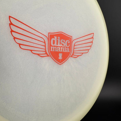 Glow C-Line MD3 (Penned) - OG Innova Made - DM Wings