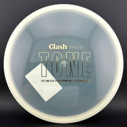 Tone Popcorn - First Run