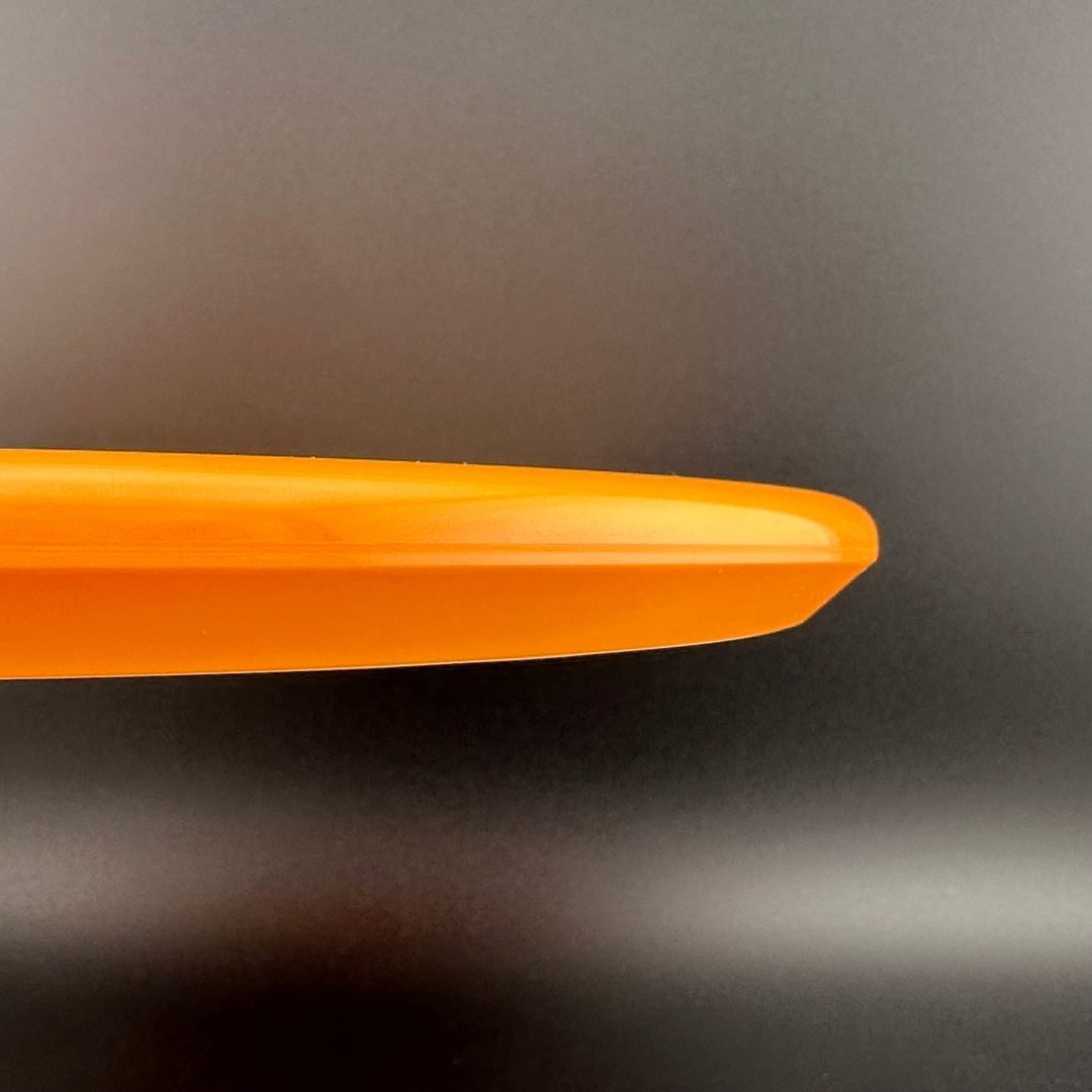 Swirly S-Line Drop - Niklas Anttila Creator Series