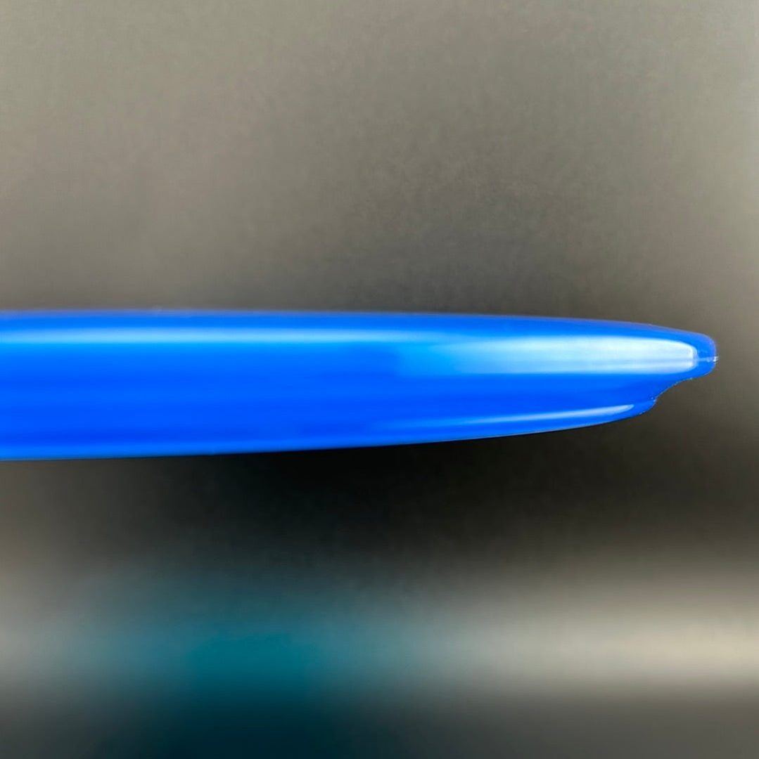 Glass Ursus - Eric Oakley Signature - Artwork by TSA