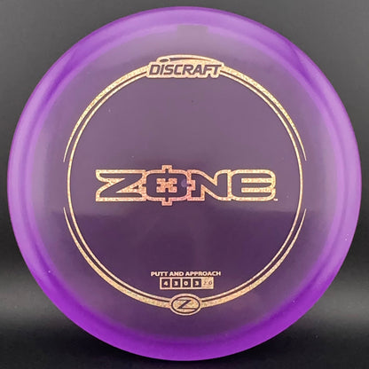 Z Line Zone