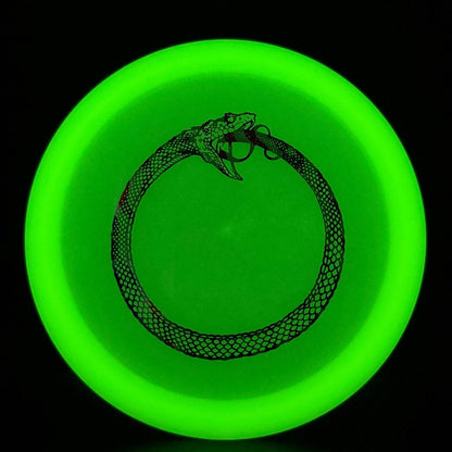 Nocturnal Diamondback - First Run