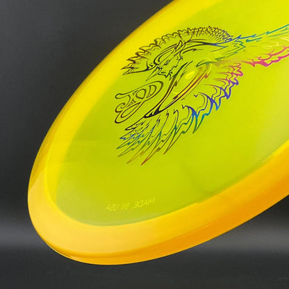 Quantum Solstice (QSTC 1.2) - "TeeJay" - TJ Grobman Team Rare Air