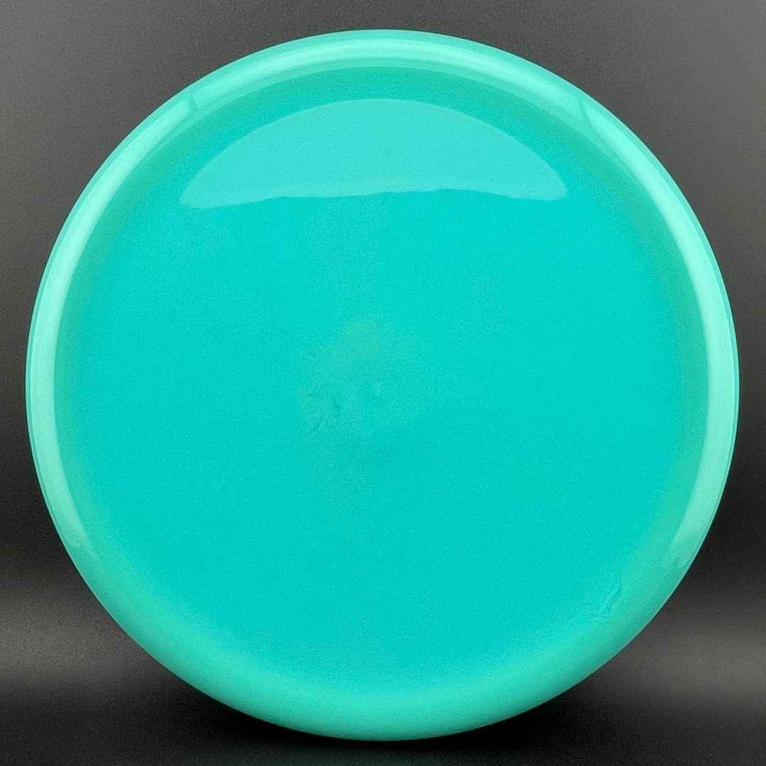Soft Neutron Range - Blank