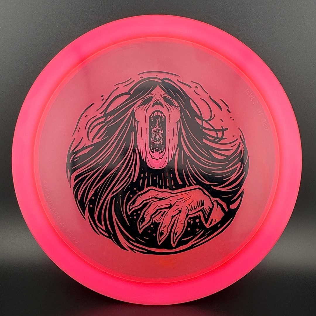 Champion Banshee