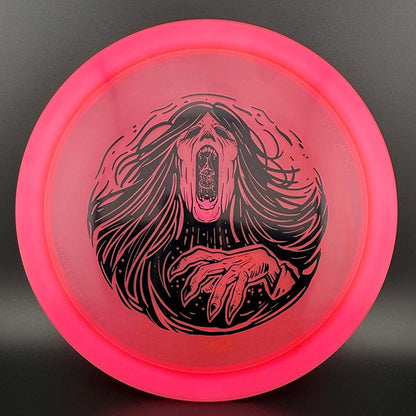 Champion Banshee