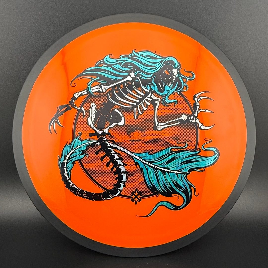 Neutron Trail - "Siren" by Marm O. Set