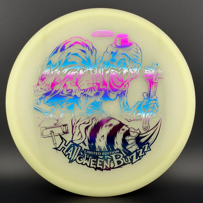 Mega Glo Buzzz - Halloween 2025 by Brian Allen