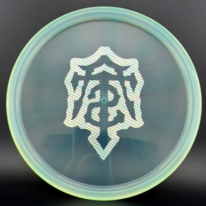 Soft Ethos Praxis - Monogram