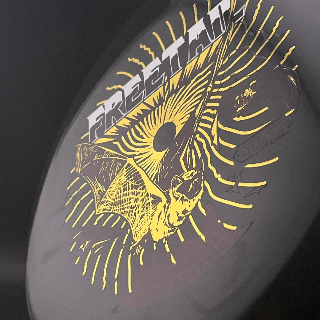Apex Freetail - 2022 Austin Nights Limited Edition