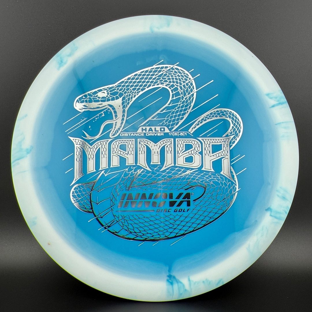 Halo Star Mamba