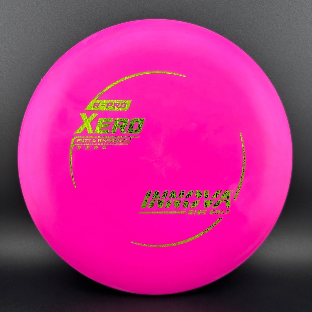 R-Pro Xero