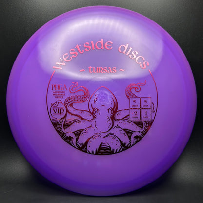 VIP Tursas