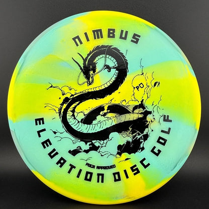 glO-G Glow Nimbus - First Run