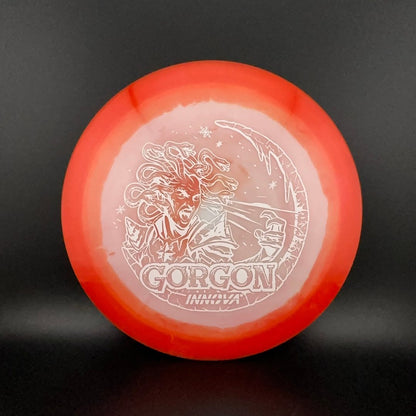 Halo Star Gorgon - Holiday Edition