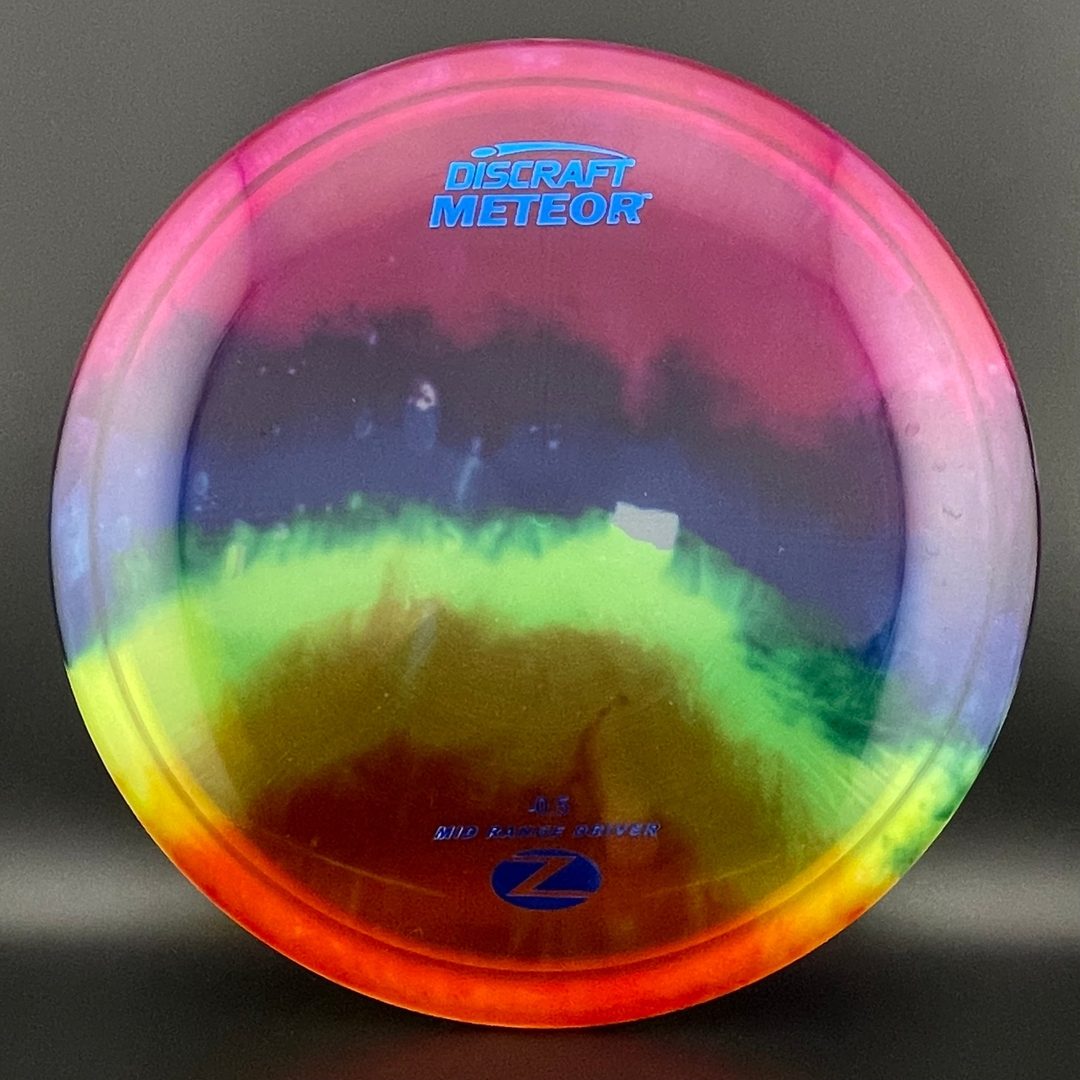 Fly Dye Z Meteor