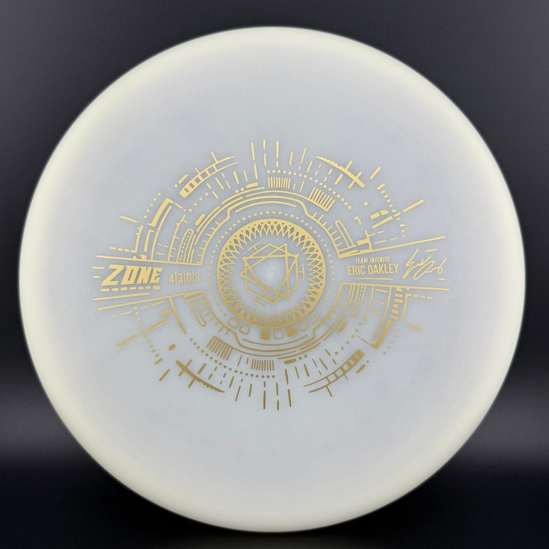 Signature Z Glo Zone - Eric Oakley Limited Edition