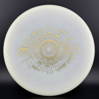 Signature Z Glo Zone - Eric Oakley Limited Edition
