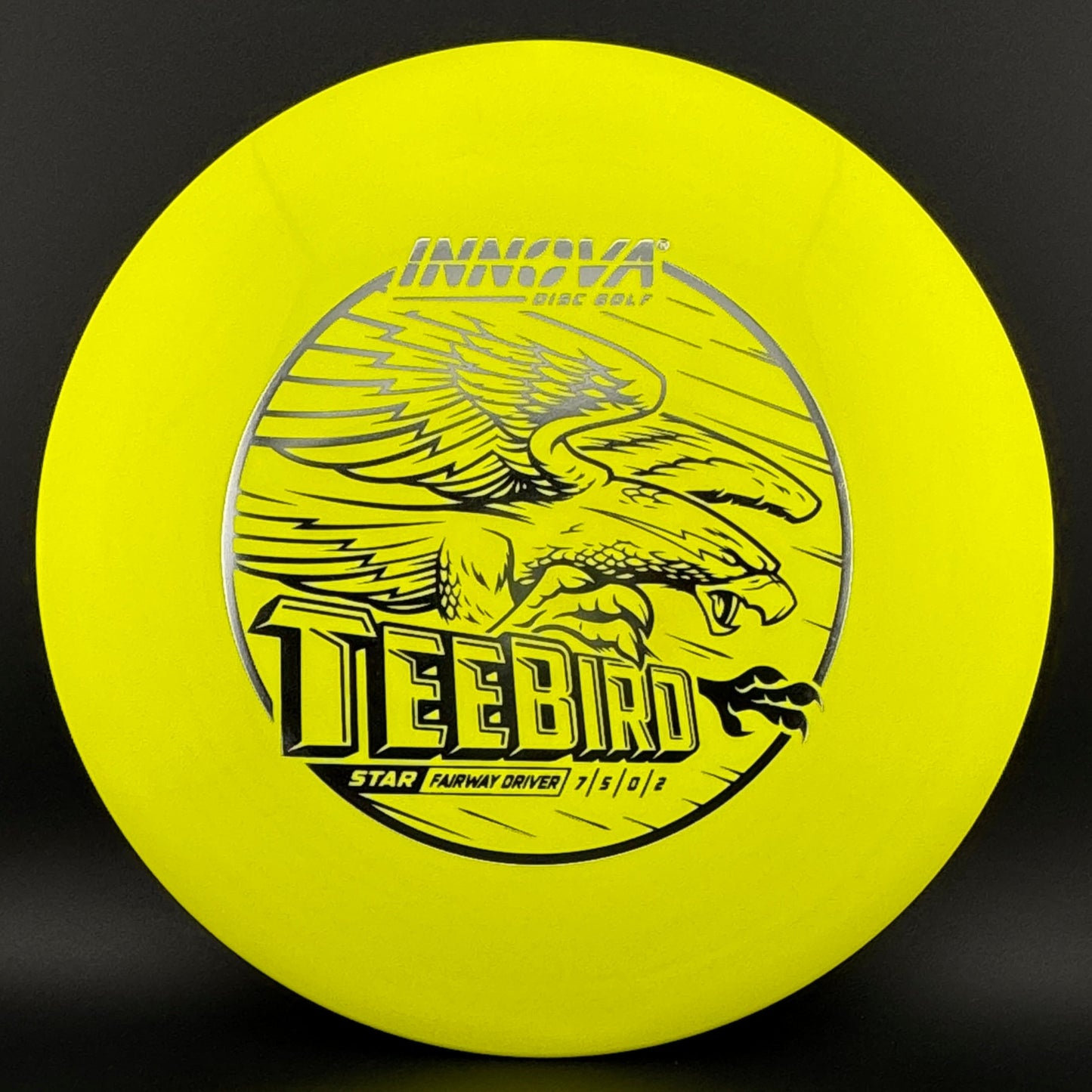 Star Teebird